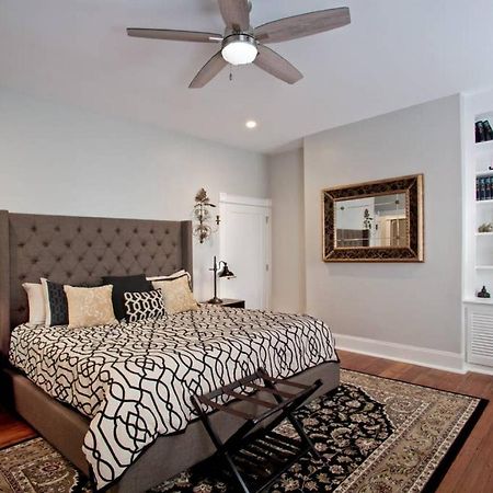 Newly Renovated 4 Bed 3 Bath And 2 Parking Spots Villa Savannah Eksteriør billede