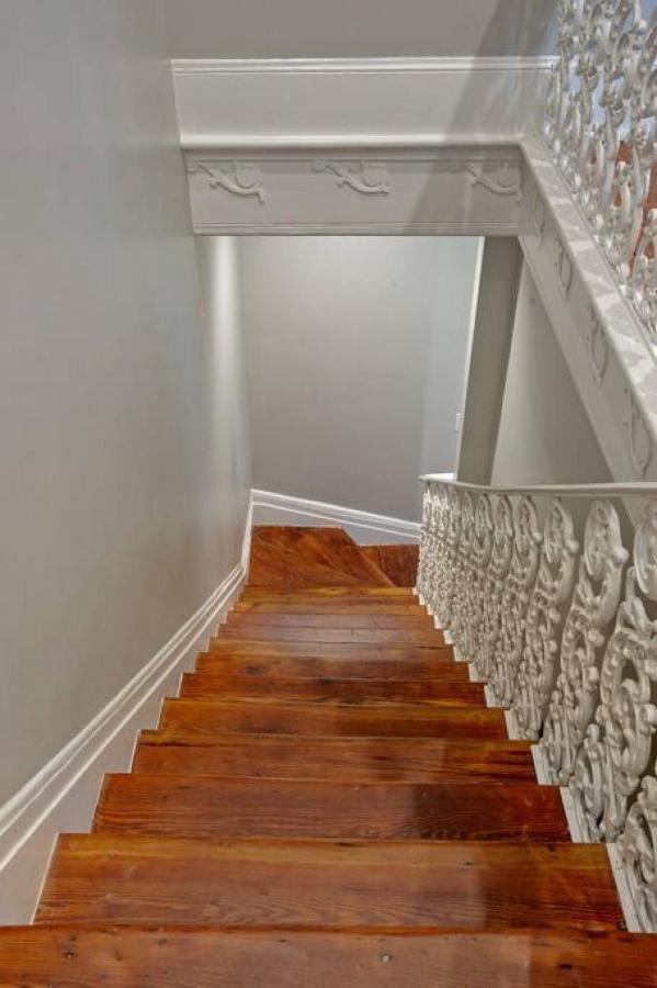 Newly Renovated 4 Bed 3 Bath And 2 Parking Spots Villa Savannah Eksteriør billede
