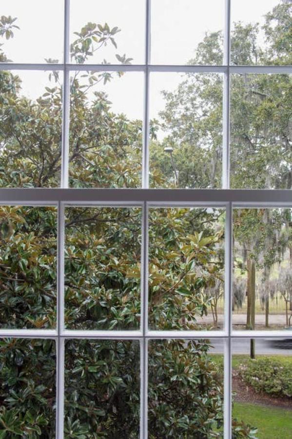 Newly Renovated 4 Bed 3 Bath And 2 Parking Spots Villa Savannah Eksteriør billede