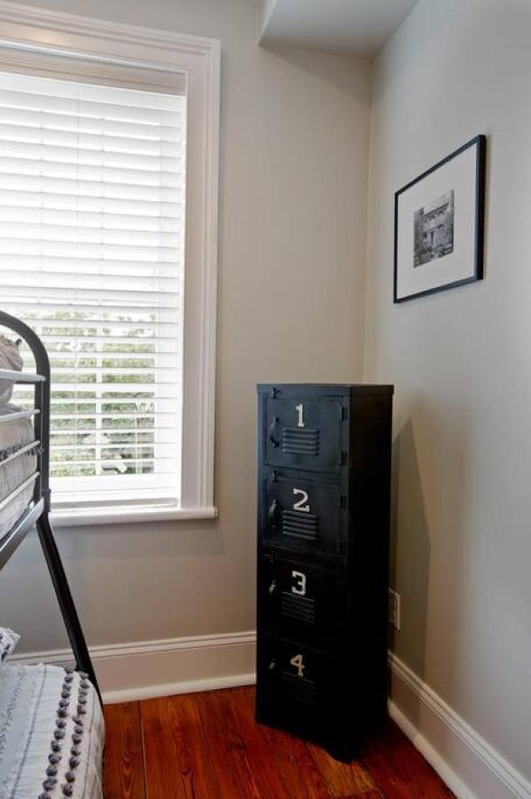 Newly Renovated 4 Bed 3 Bath And 2 Parking Spots Villa Savannah Eksteriør billede