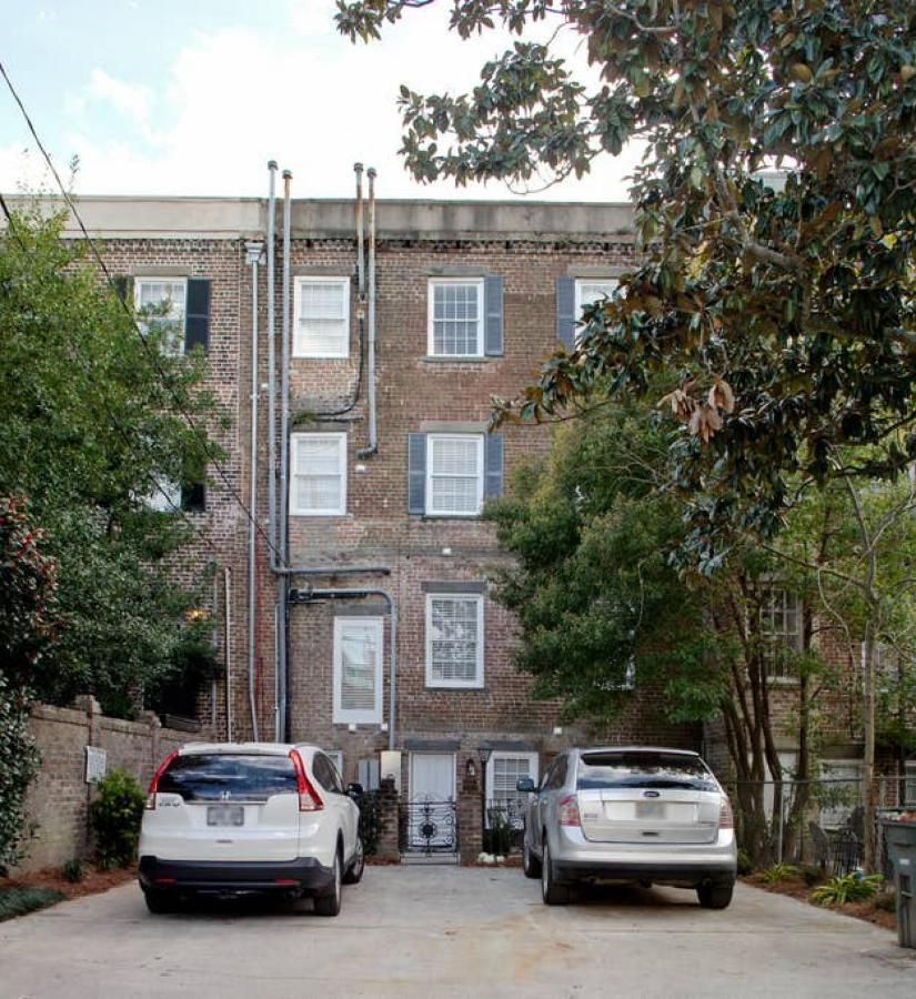 Newly Renovated 4 Bed 3 Bath And 2 Parking Spots Villa Savannah Eksteriør billede